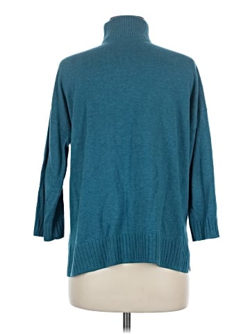 Lilla P Turtleneck Sweater (view 2)