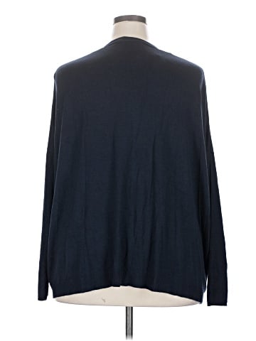 Ulla Popken Cardigan (view 2)