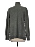 Candie's Chevron-herringbone Gray Cardigan Size M - photo 2
