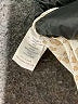 Pale Sky 100% Rayon Gold 3/4 Sleeve Blouse Size S - photo 8