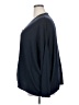 Ulla Popken Blue Cardigan Size 16 - 18 - photo 5