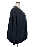 Ulla Popken Blue Cardigan Size 16 - 18 - photo 4