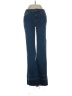 Oliver Logan Color Block Blue Jeans Size 25 waist - photo 1