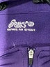 Asics Purple Pullover Sweater Size L - photo 7