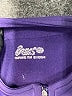 Asics Purple Pullover Sweater Size L - photo 9