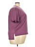 Assorted Brands Purple Active T-Shirt Size 3X - photo 4