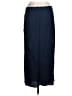 Vince. Solid Blue Formal Skirt Size 6 - photo 2