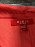 Guess 100% Cotton Red Short Sleeve Polo Size XL - photo 7
