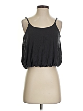 Silence And Noise Tank Top
