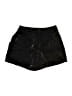 Divided by H&M Stars Black Shorts Size 6 - photo 2