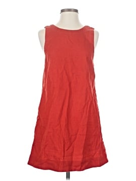 strapless open back dress Cylindy Dress main image 1