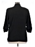 PREMISE Black Blazer Size 1X - photo 2