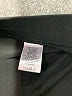 Susan Graver Solid Black Dress Pants Size L - photo 7