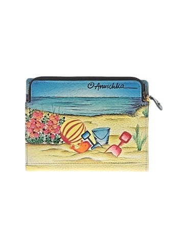 Anuschka Leather Wallet (view 2)