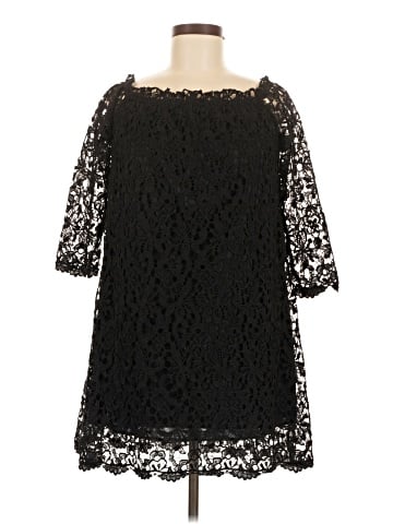 Audrey 3+1 Cocktail Dress (view 1)
