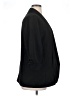 PREMISE Black Blazer Size 1X - photo 4