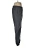 Banana Republic Solid Gray Active Pants Size S - photo 4