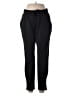 MTA Sport Solid Black Track Pants Size M - photo 1