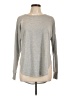 Crane Gray Long Sleeve T-Shirt Size L - photo 1