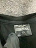 32 Degrees Black Casual Dress Size M - photo 7