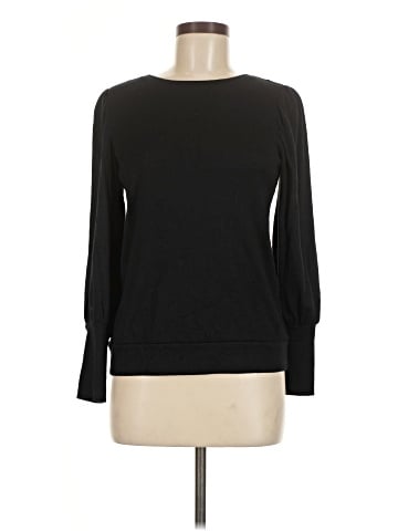 LC Lauren Conrad Long Sleeve Top (view 1)