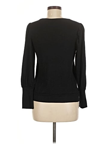 LC Lauren Conrad Long Sleeve Top (view 2)