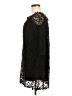 Audrey 3+1 100% Polyester Black Cocktail Dress Size M - photo 5