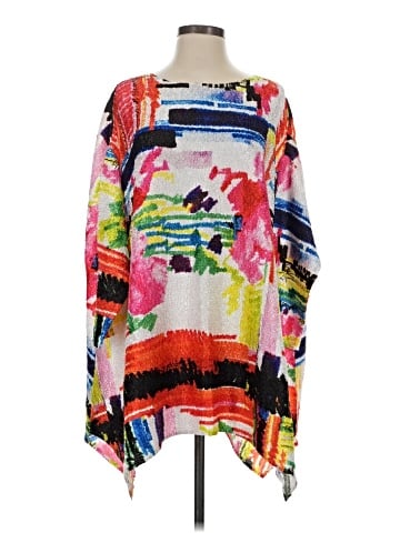 Berek Kimono (view 1)
