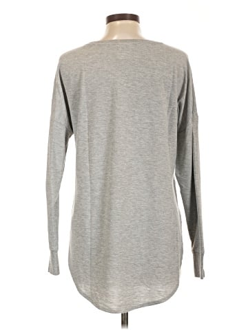 Crane Long Sleeve T-Shirt (view 2)
