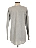 Crane Gray Long Sleeve T-Shirt Size L - photo 2
