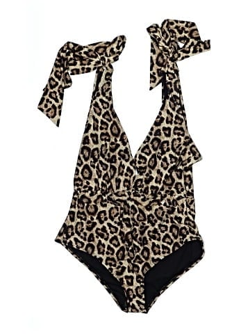 Unique Vintage Bodysuit (view 1)