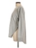 Crane Gray Long Sleeve T-Shirt Size L - photo 5