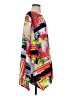 Berek 100% Polyester White Kimono Size 2 - photo 4
