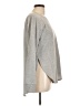 Crane Gray Long Sleeve T-Shirt Size L - photo 4