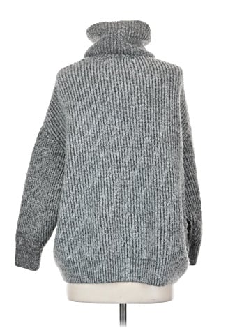 Zara Turtleneck Sweater (view 2)