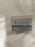 Columbia 100% Polyester Solid White Windbreaker Size S (kids) - photo 3