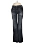 Current/Elliott 100% Cotton Stars Silver Jeans Size 31 waist (estimated) - photo 1