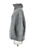 Zara Gray Turtleneck Sweater Size S - photo 5