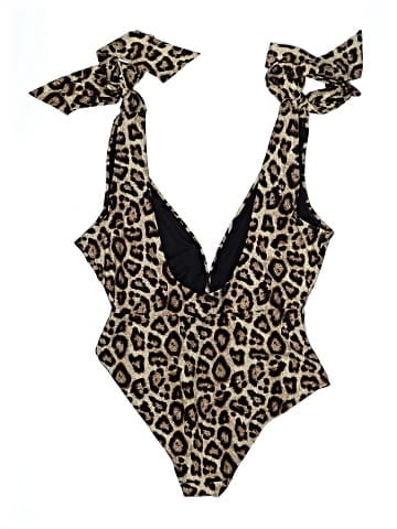Unique Vintage Bodysuit (view 2)