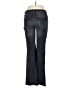 Current/Elliott 100% Cotton Stars Silver Jeans Size 31 waist (estimated) - photo 2