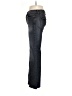 Current/Elliott 100% Cotton Stars Silver Jeans Size 31 waist (estimated) - photo 5