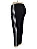 Adidas Solid Black Track Pants Size XL - photo 2