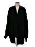 Sabo 100% Acrylic Black Cardigan Size M - photo 1
