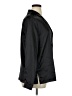 Chigant Black Long Sleeve Blouse Size XL - photo 4