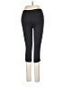 Lululemon Athletica Color Block Black Active Pants Size 6 - photo 2