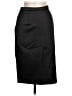 Xscape by Joanna Chen Solid Black Formal Skirt Size 6 - photo 1