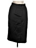 Xscape by Joanna Chen Solid Black Formal Skirt Size 6 - photo 2