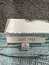 Love Tree Blue Tank Top Size L - photo 7