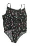 Torrid Green Bodysuit Size 1X Plus (1) - photo 1