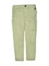 Mayoral Solid Green Khakis Size 4 - photo 1